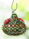 Petals Marrakech Hummingbird Feeder