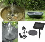 Birdbaths & Birdbath Accessories